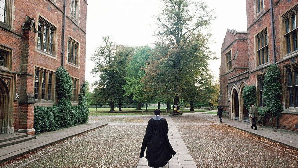 Winchester College - Sorry for 'horrific' summer camp abuse