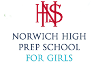 Norwich High Prep Logo