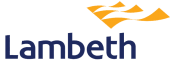 Lambeth Logo Partner